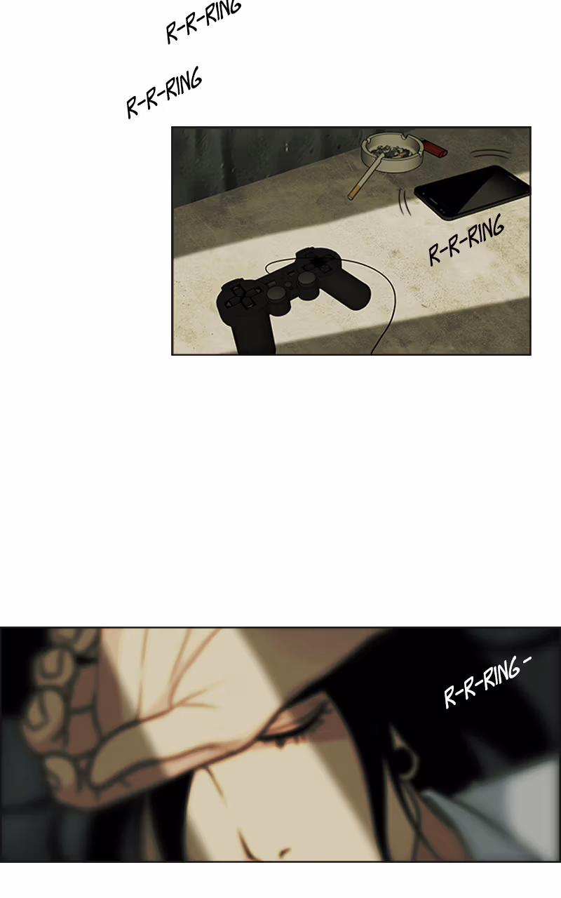 Midnight Poppy Land Chapter 1 page 44 - 