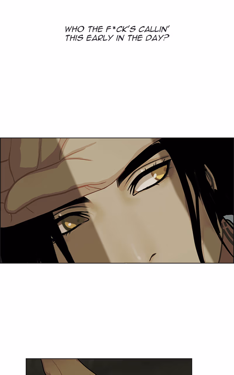 Midnight Poppy Land Chapter 1 page 46 - 