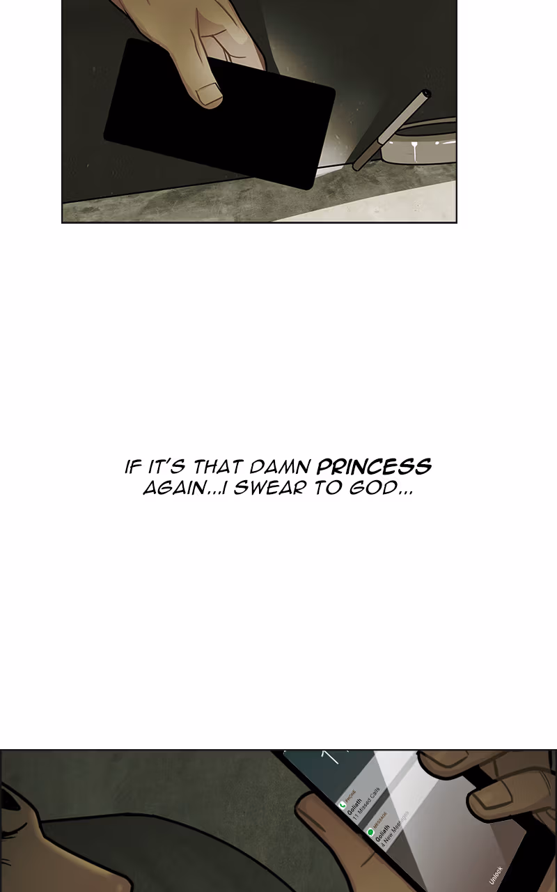 Midnight Poppy Land Chapter 1 page 47 - 