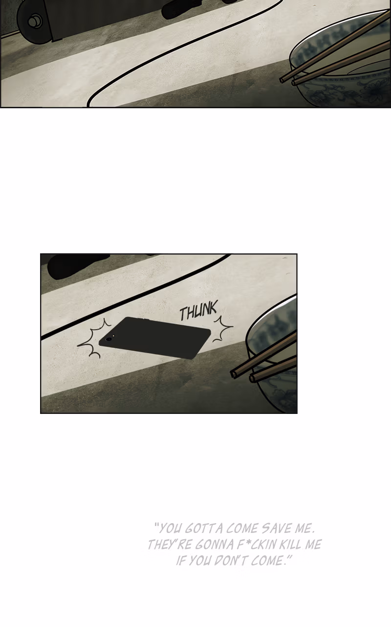 Midnight Poppy Land Chapter 1 page 53 - 