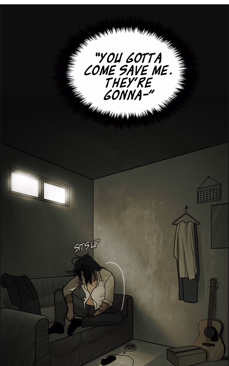 Midnight Poppy Land Chapter 1 page 56 - 