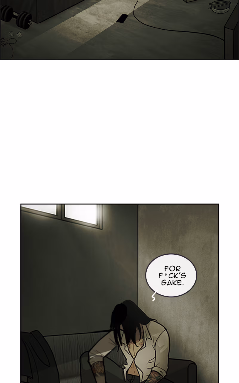 Midnight Poppy Land Chapter 1 page 57 - 