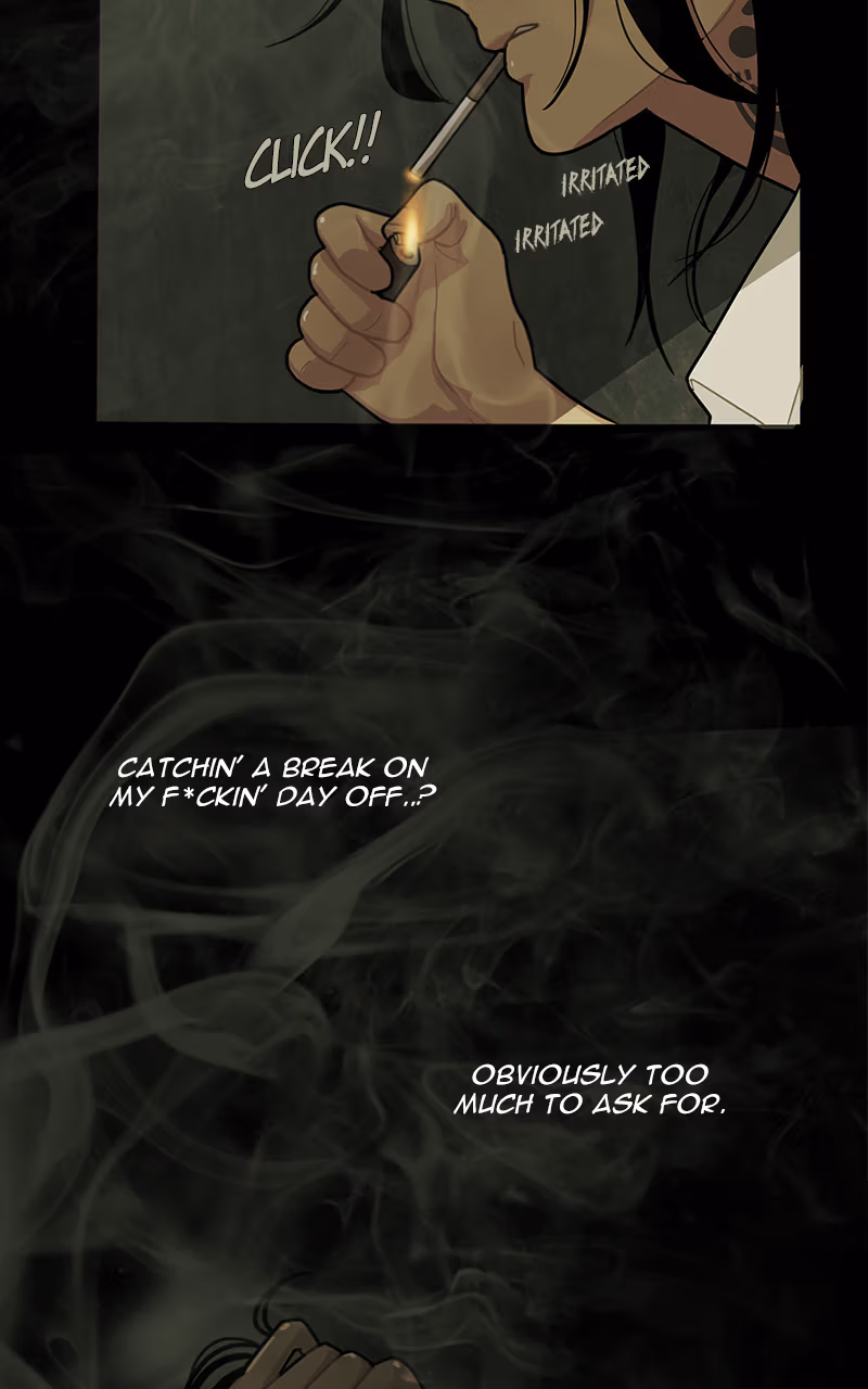 Midnight Poppy Land Chapter 1 page 62 - 