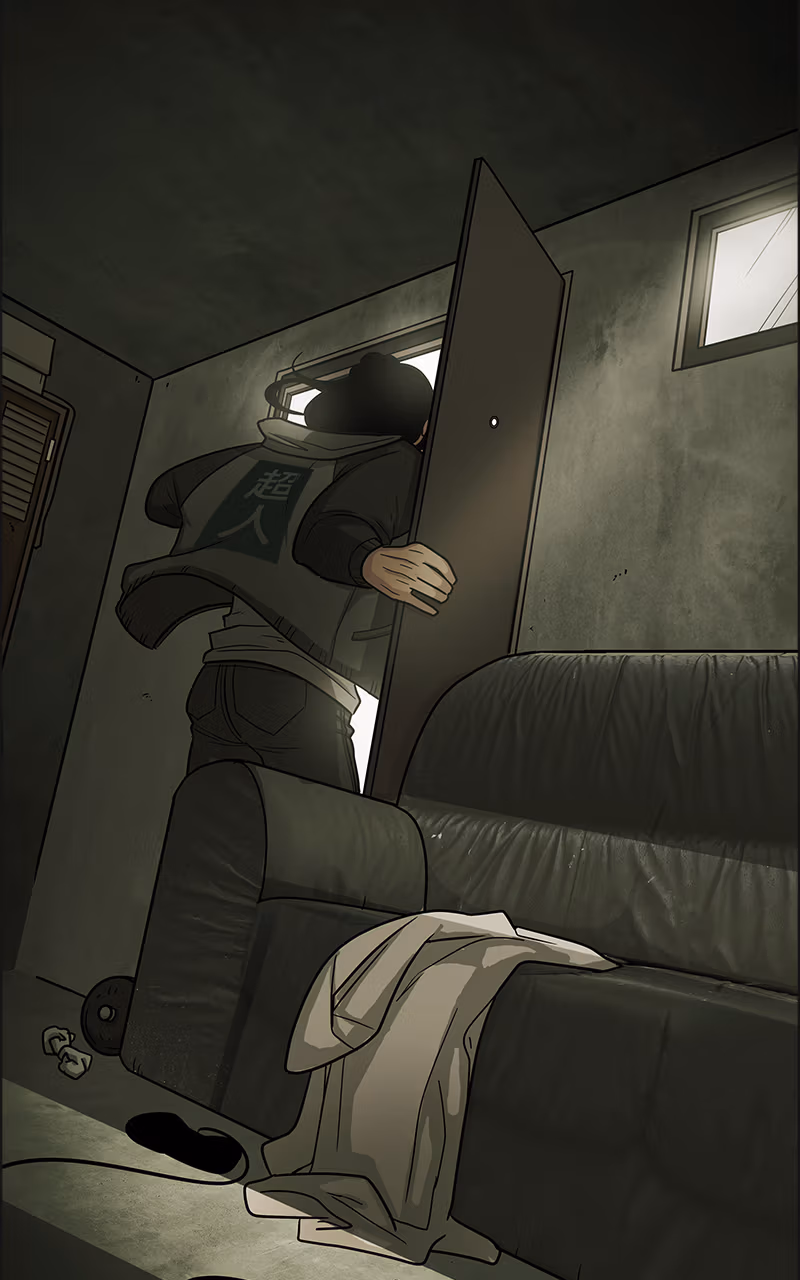 Midnight Poppy Land Chapter 1 page 67 - 