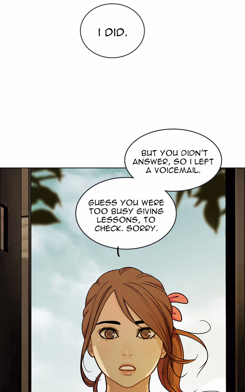 Midnight Poppy Land Chapter 1 page 8 - 