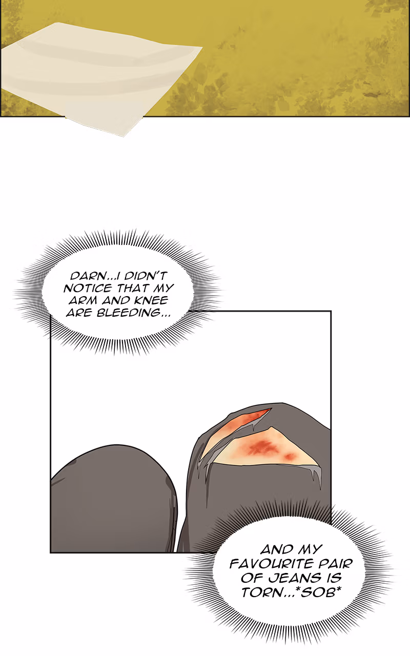 Midnight Poppy Land Chapter 1 page 71 - 