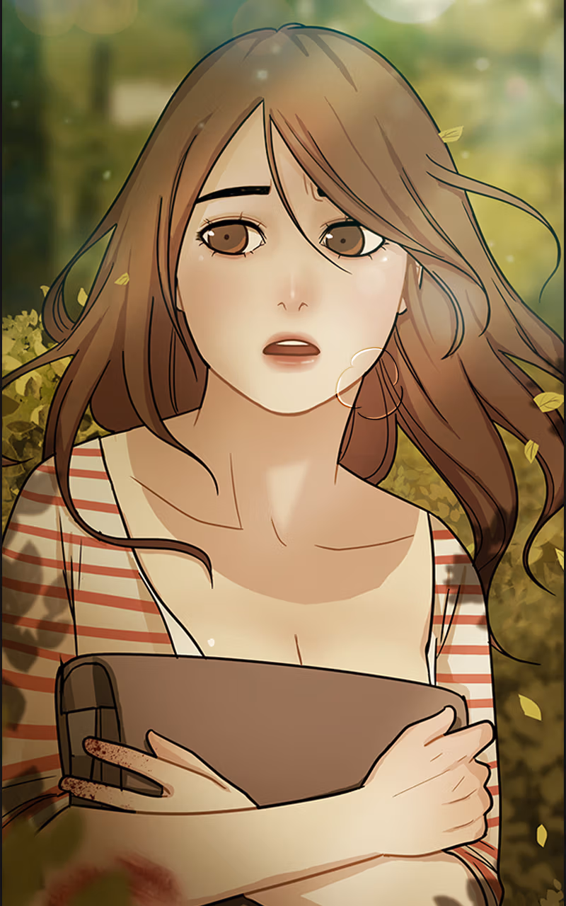 Midnight Poppy Land Chapter 1 page 94 - 