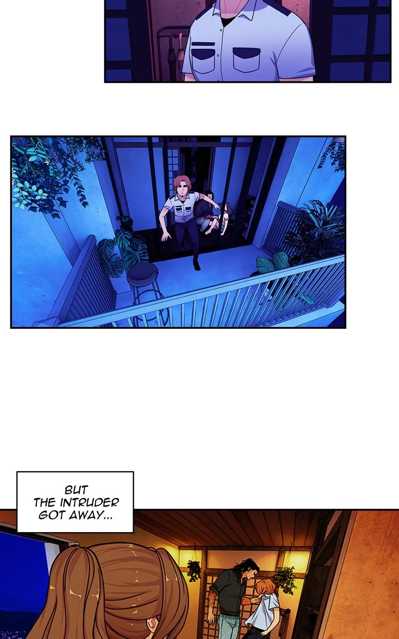 Midnight Poppy Land Chapter 104 page 5 - 
