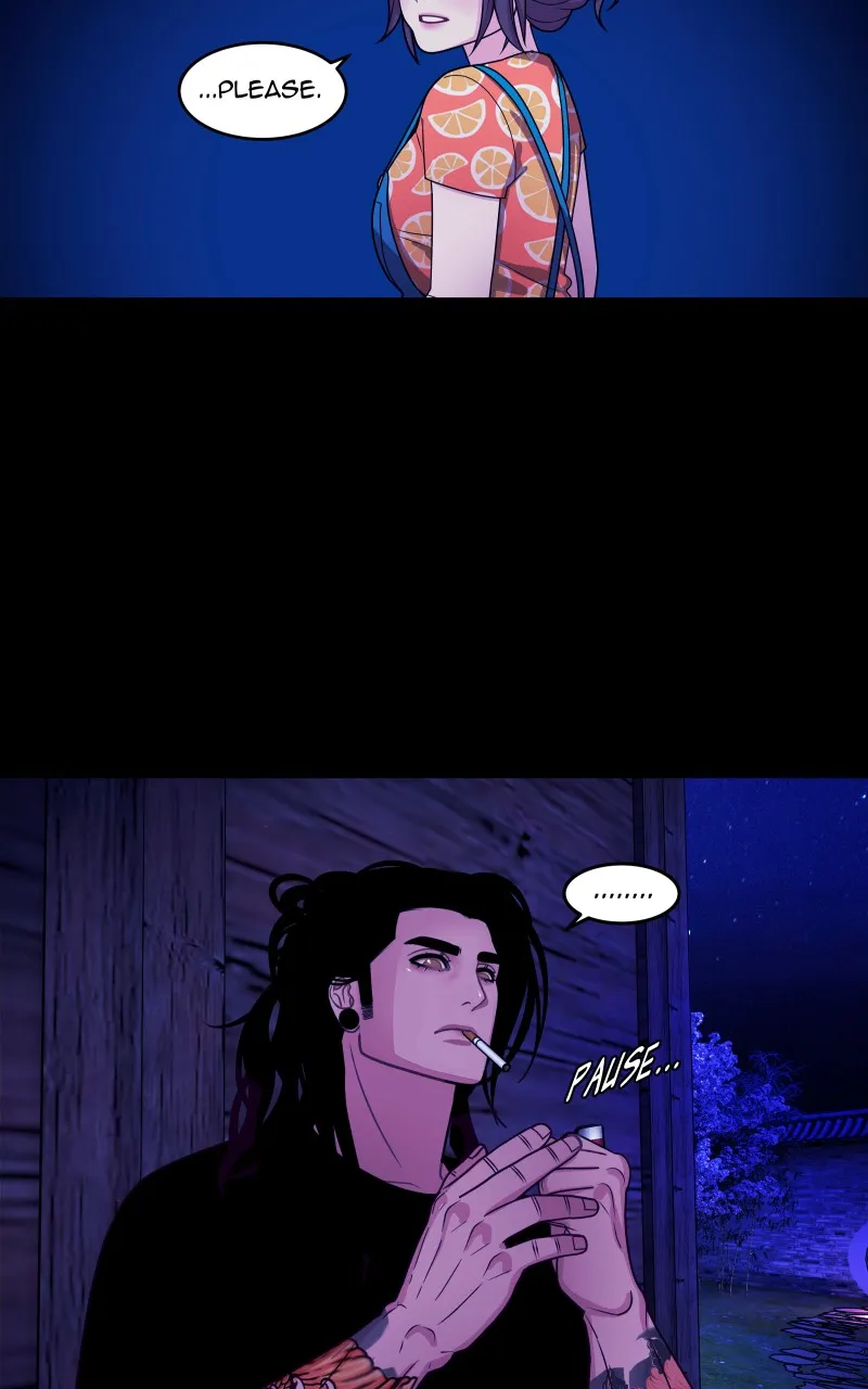 Midnight Poppy Land Chapter 105 page 11 - 