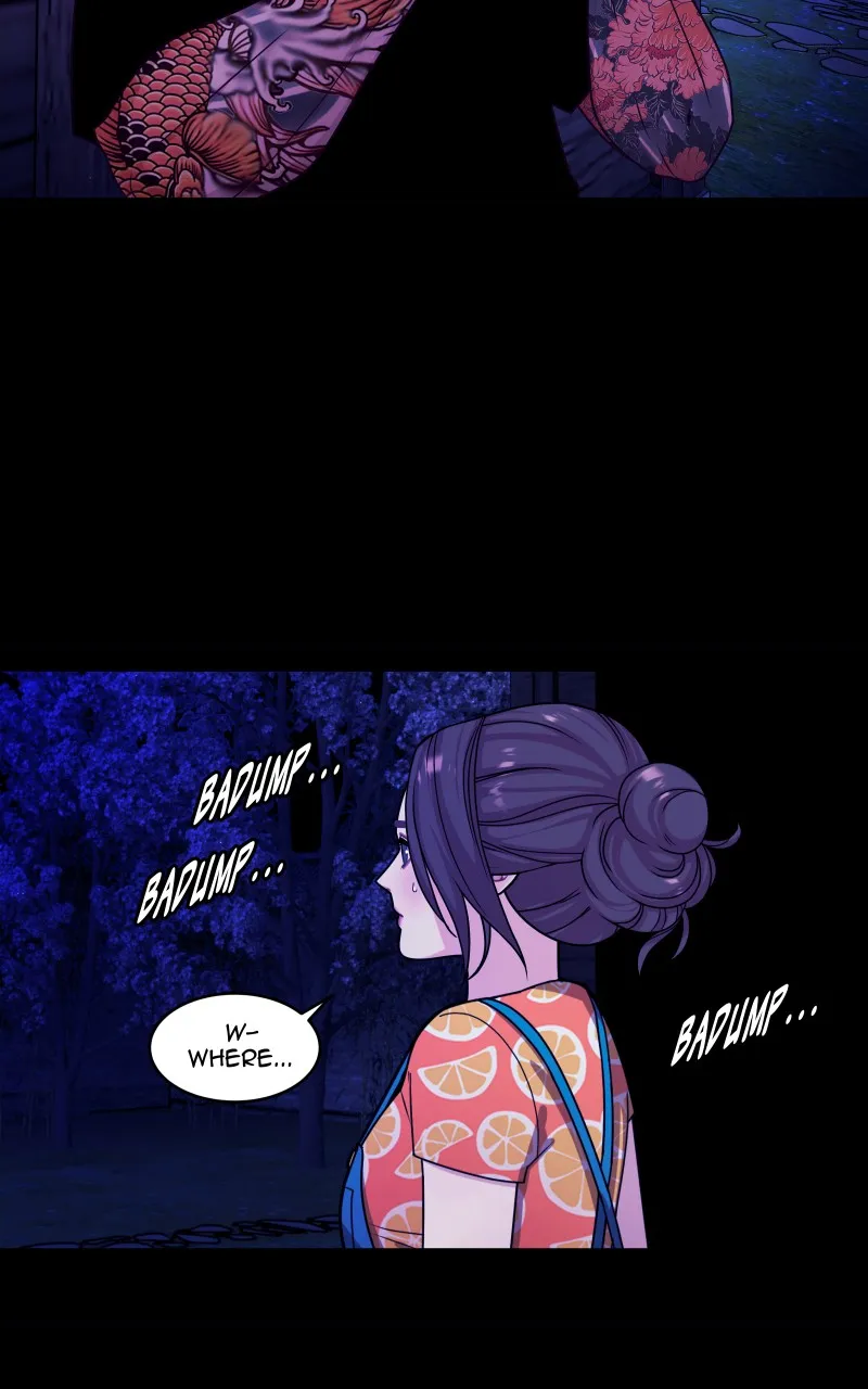 Midnight Poppy Land Chapter 105 page 12 - 