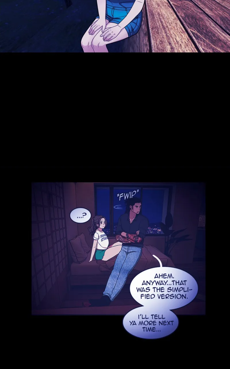 Midnight Poppy Land Chapter 105 page 15 - 