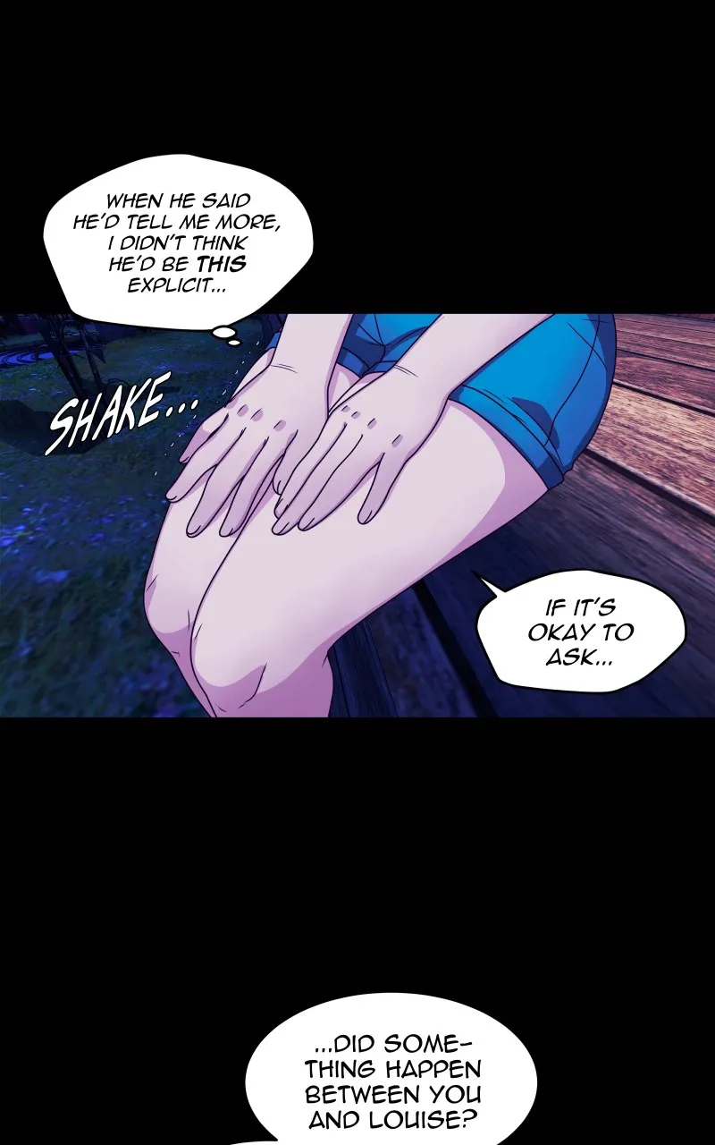 Midnight Poppy Land Chapter 105 page 16 - 