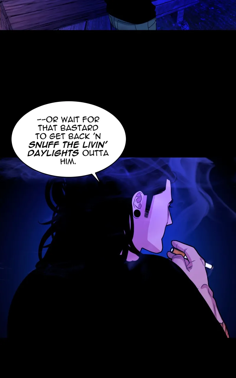 Midnight Poppy Land Chapter 105 page 20 - 