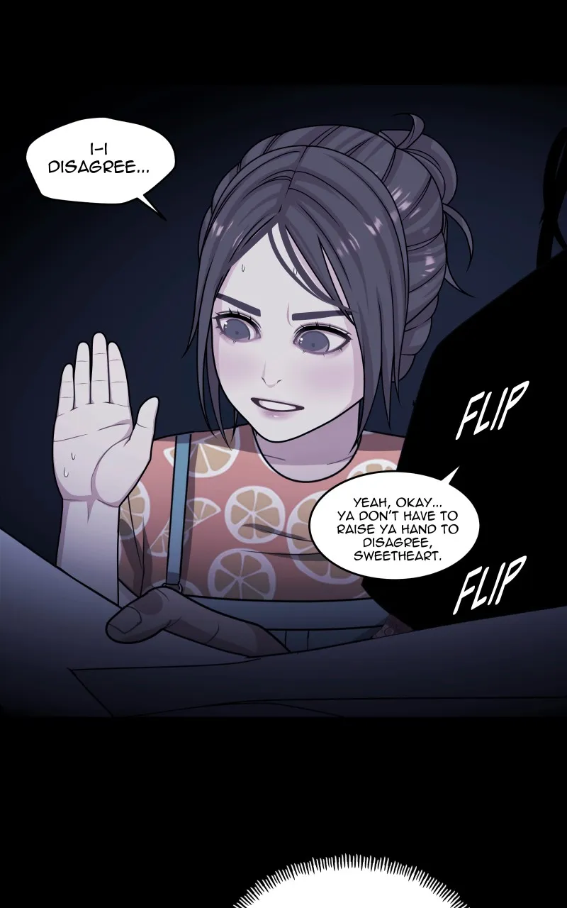 Midnight Poppy Land Chapter 105 page 3 - 