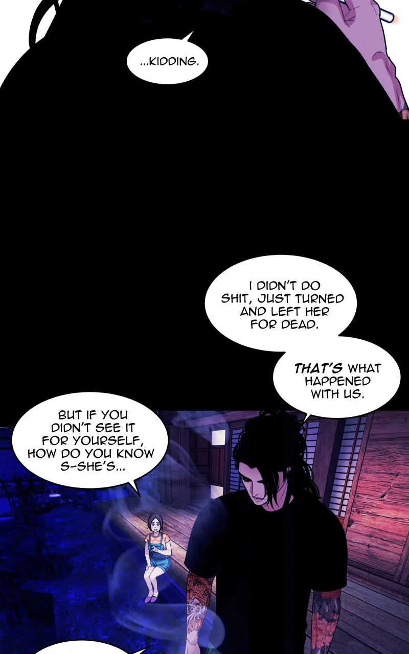 Midnight Poppy Land Chapter 105 page 22 - 