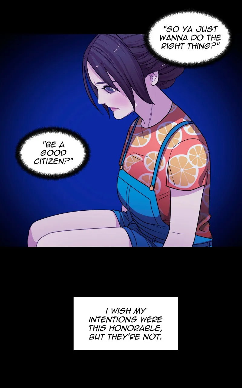 Midnight Poppy Land Chapter 105 page 27 - 