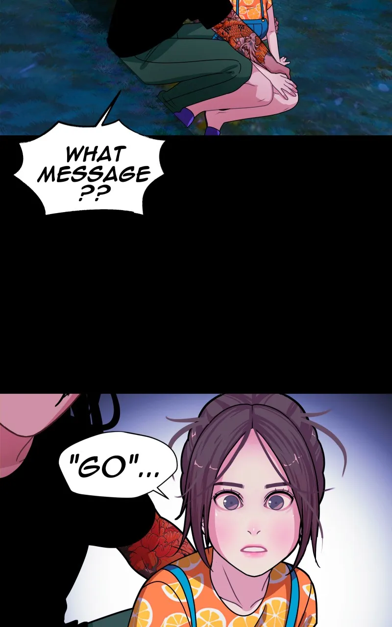 Midnight Poppy Land Chapter 105 page 40 - 