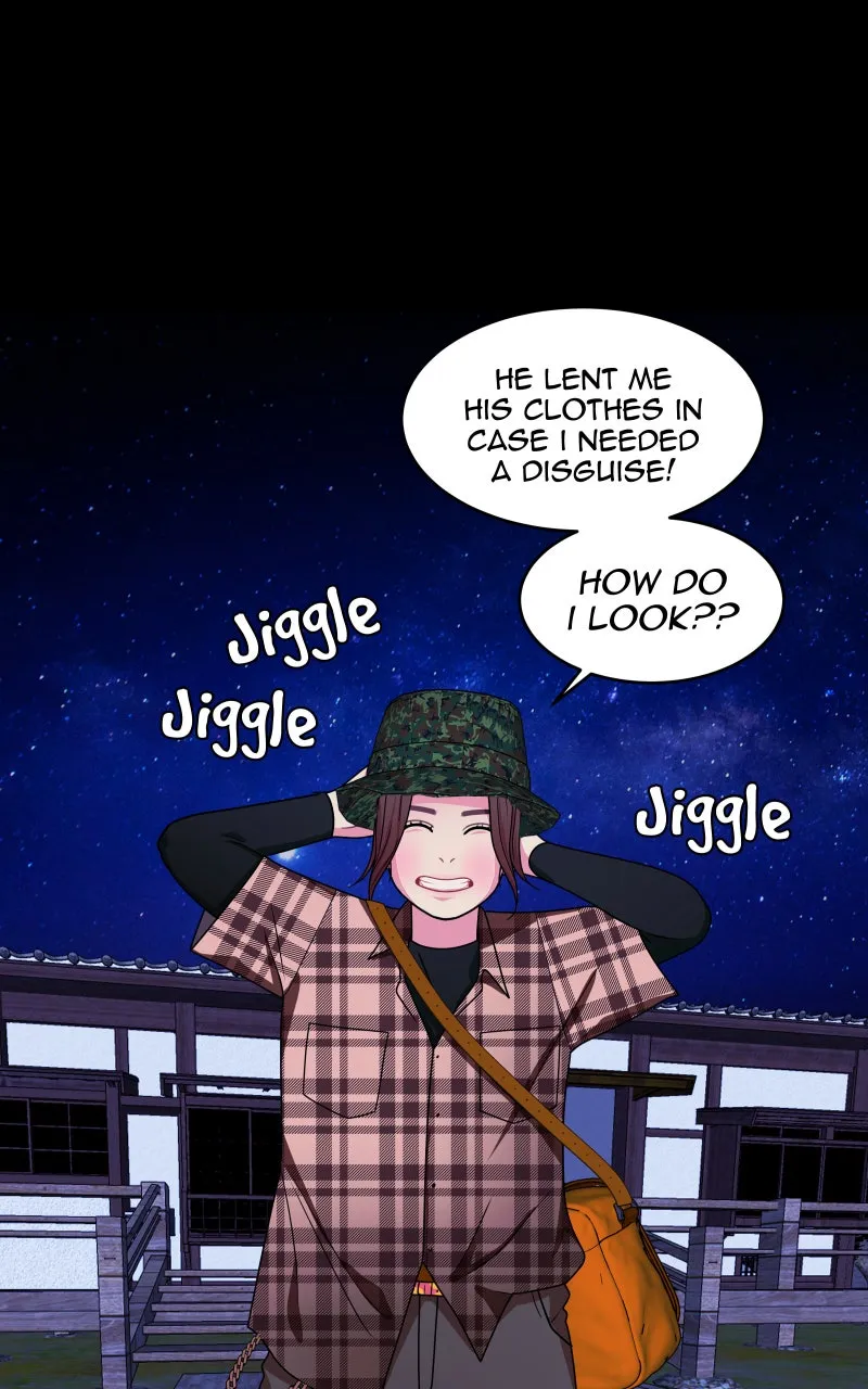 Midnight Poppy Land Chapter 105 page 46 - 