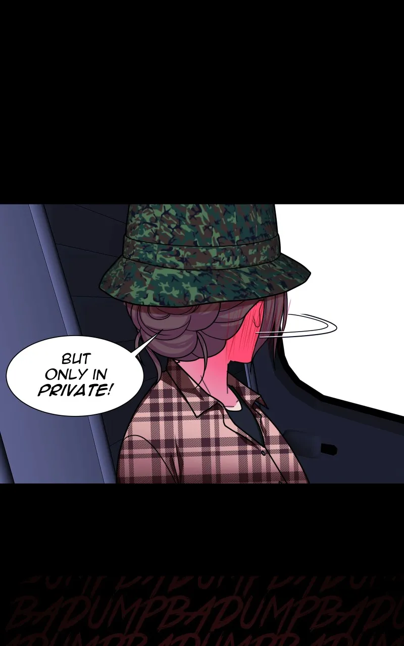 Midnight Poppy Land Chapter 105 page 52 - 