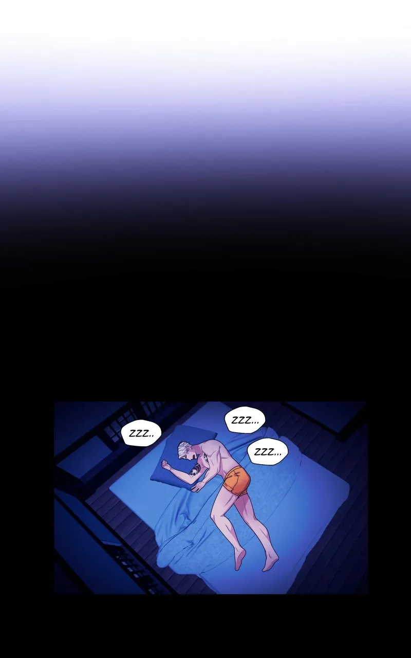 Midnight Poppy Land Chapter 105 page 8 - 