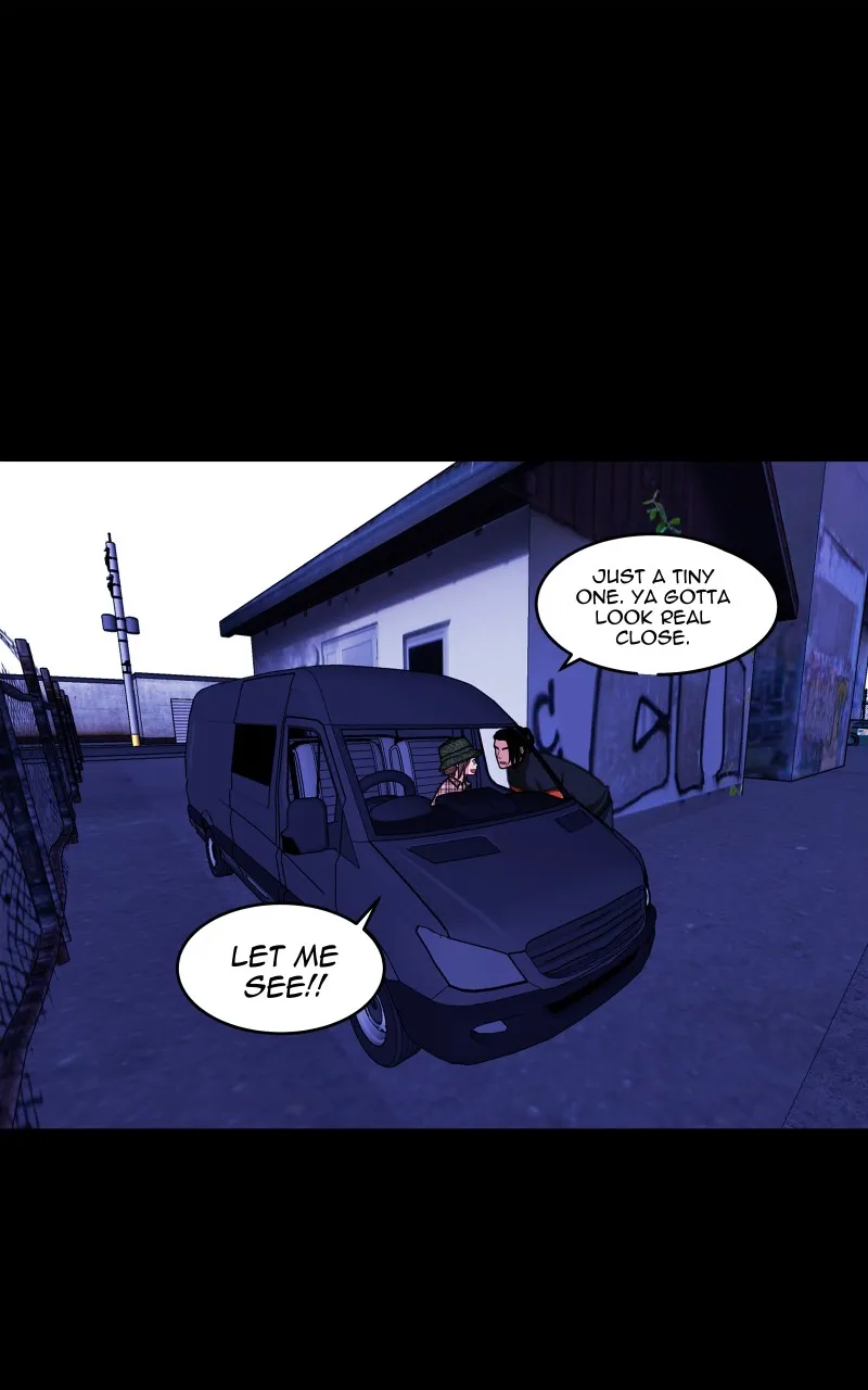 Midnight Poppy Land Chapter 106 page 12 - 