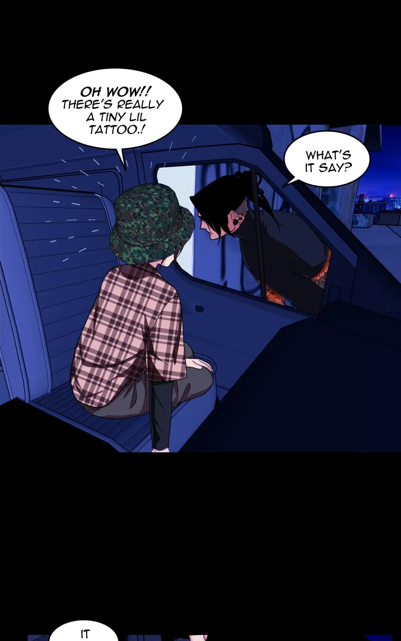Midnight Poppy Land Chapter 106 page 13 - 