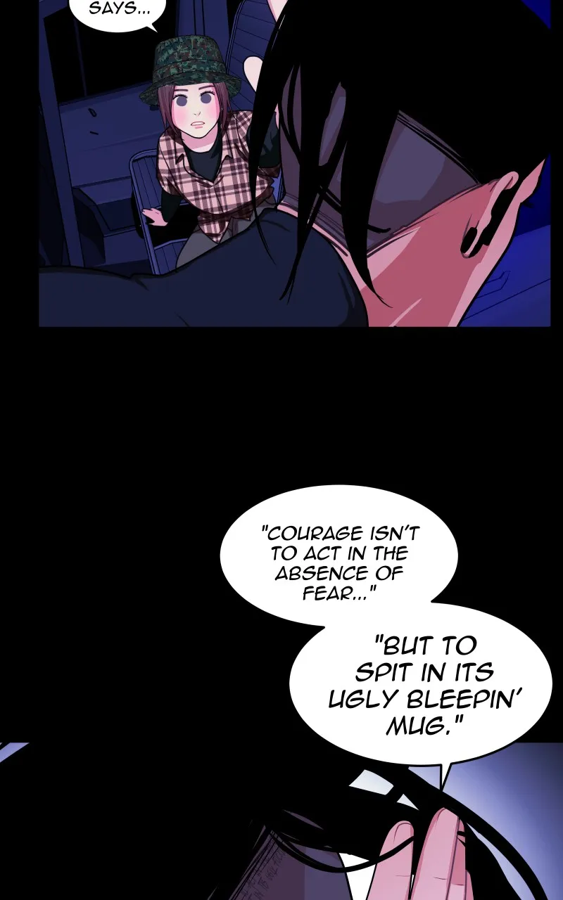 Midnight Poppy Land Chapter 106 page 14 - 