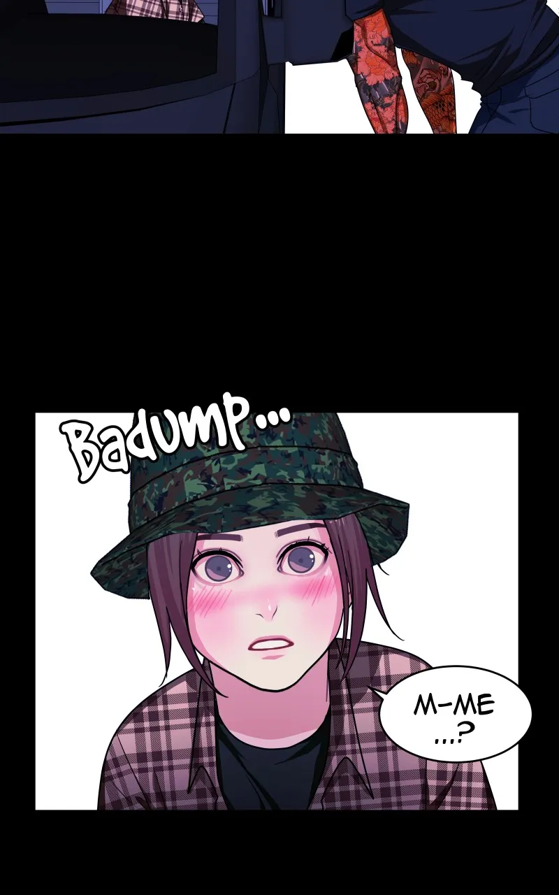Midnight Poppy Land Chapter 106 page 16 - 