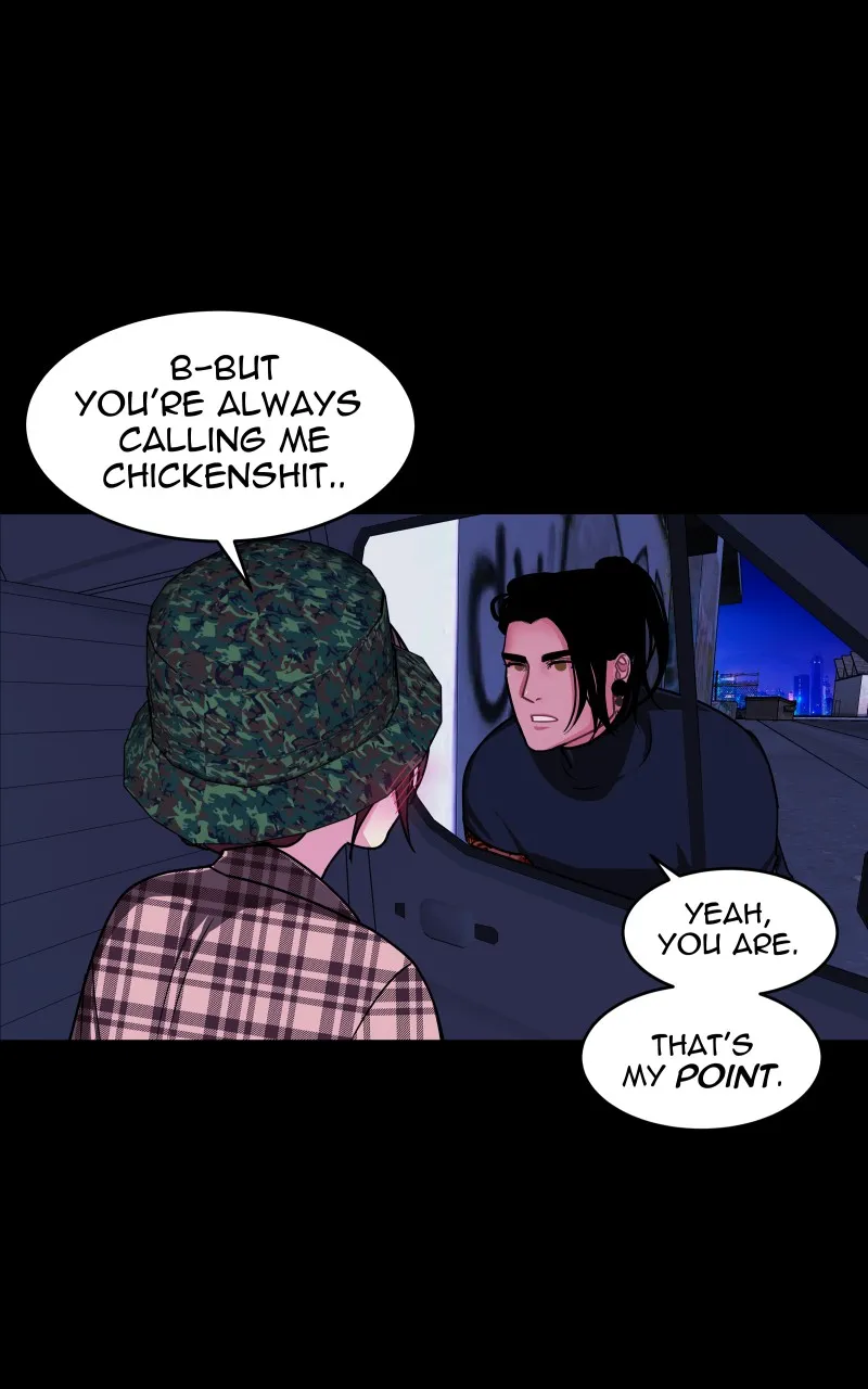 Midnight Poppy Land Chapter 106 page 17 - 