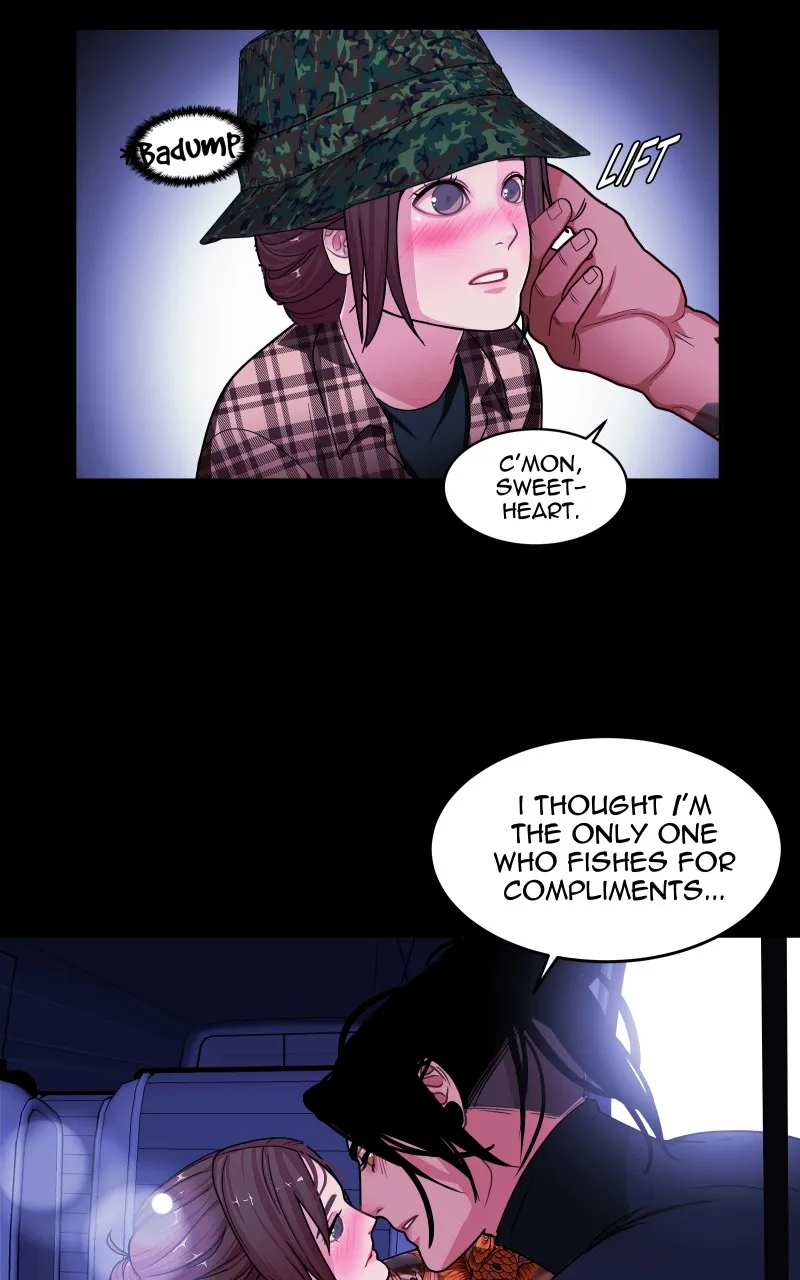 Midnight Poppy Land Chapter 106 page 18 - 