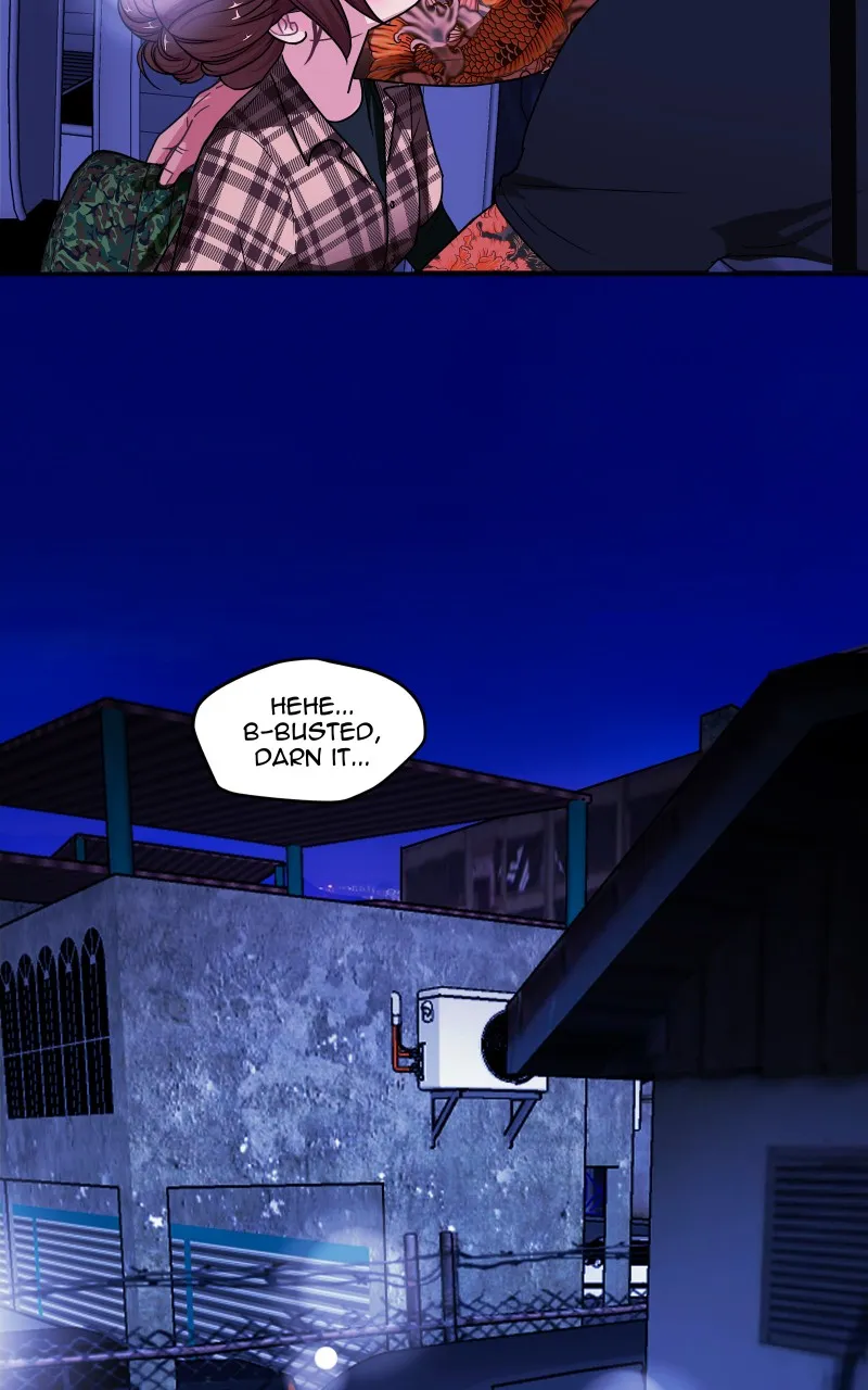 Midnight Poppy Land Chapter 106 page 19 - 