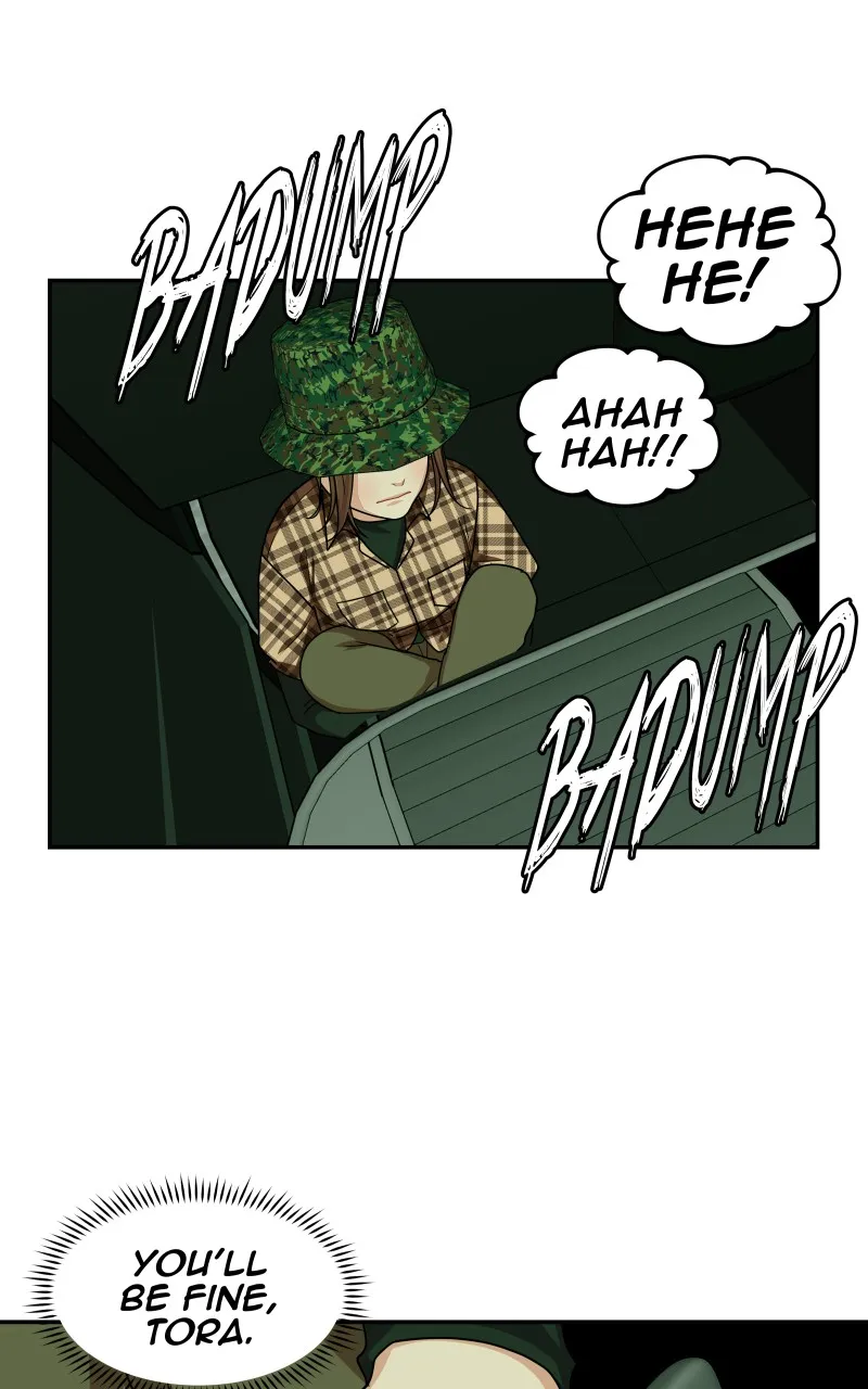 Midnight Poppy Land Chapter 106 page 21 - 