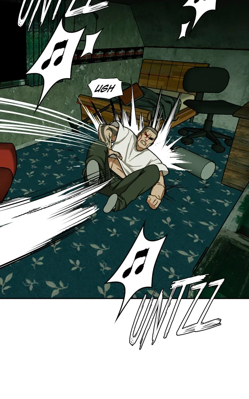 Midnight Poppy Land Chapter 106 page 27 - 