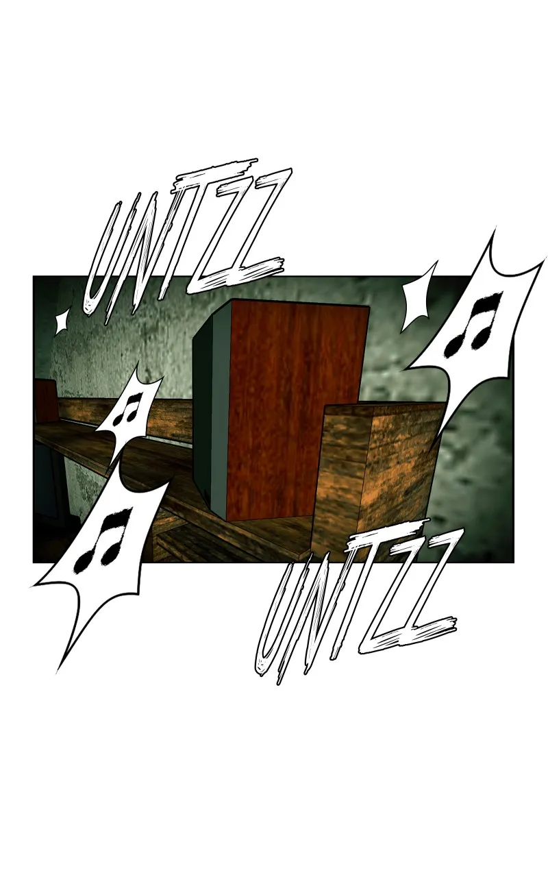 Midnight Poppy Land Chapter 106 page 28 - 