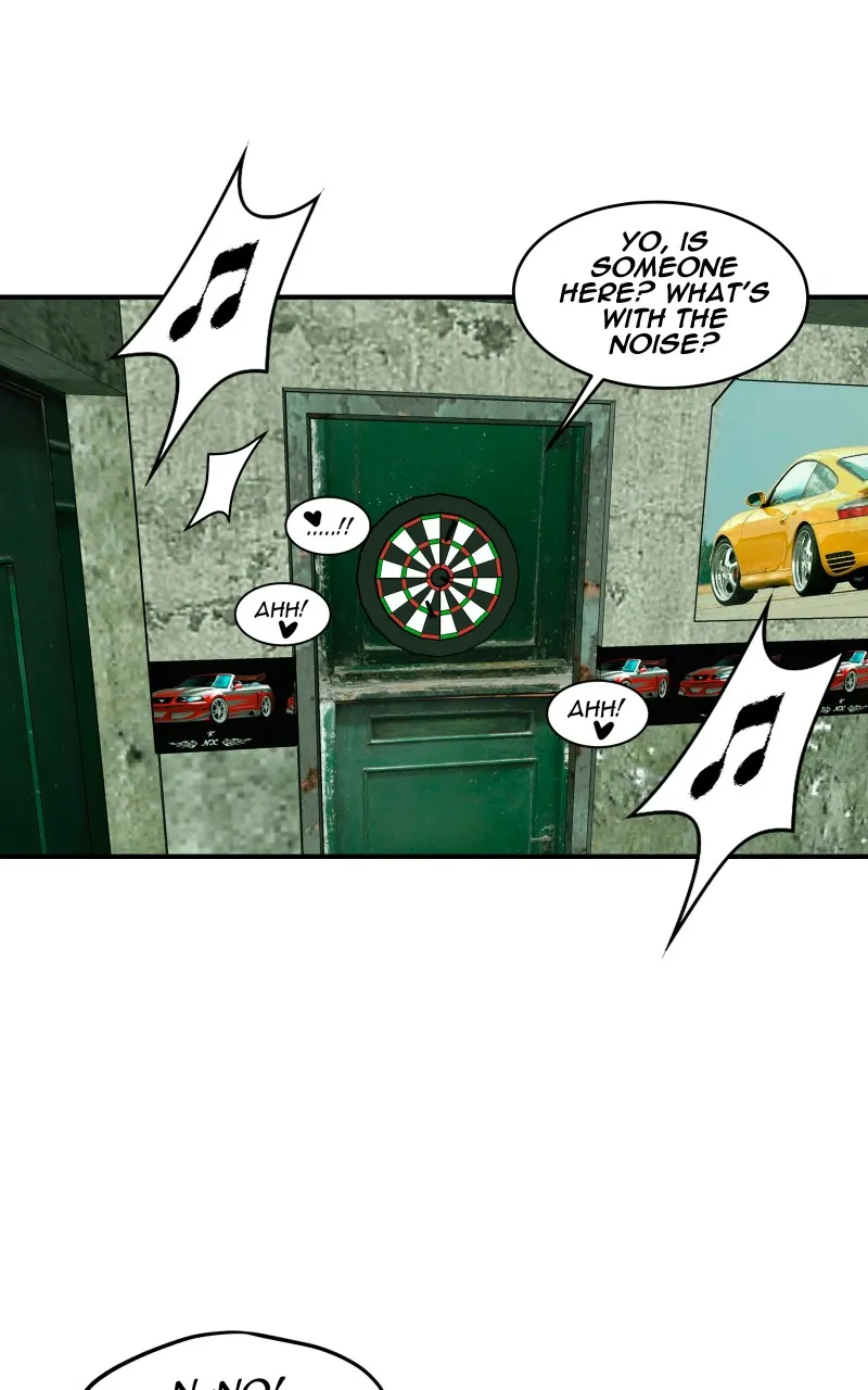 Midnight Poppy Land Chapter 106 page 29 - 