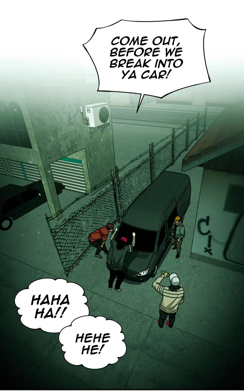 Midnight Poppy Land Chapter 106 page 34 - 