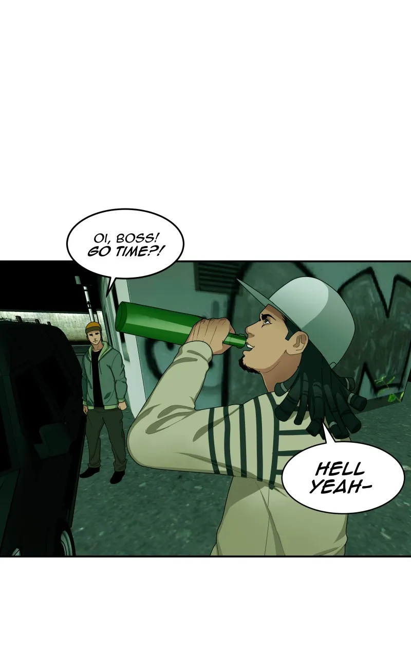 Midnight Poppy Land Chapter 106 page 35 - 