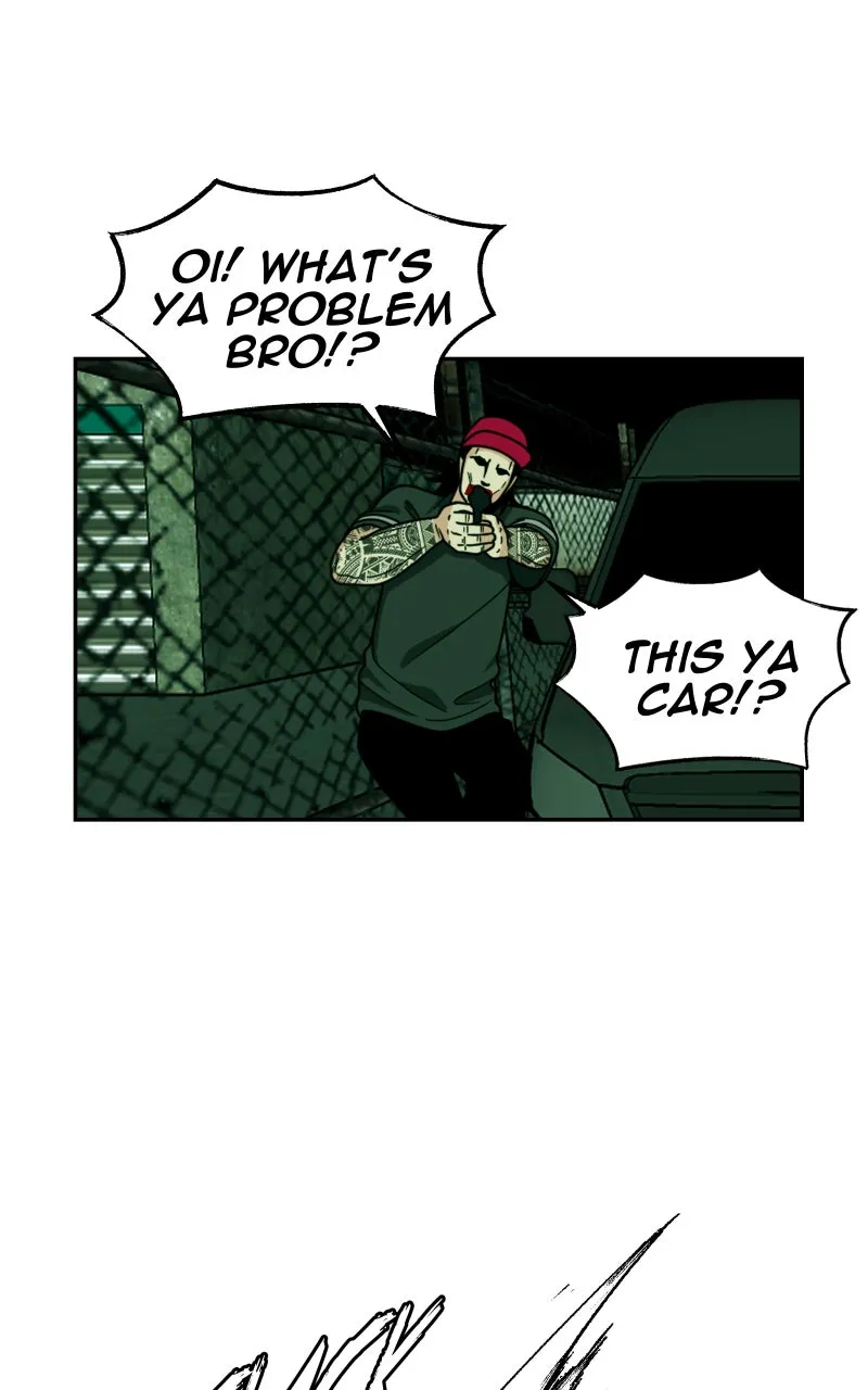 Midnight Poppy Land Chapter 106 page 38 - 