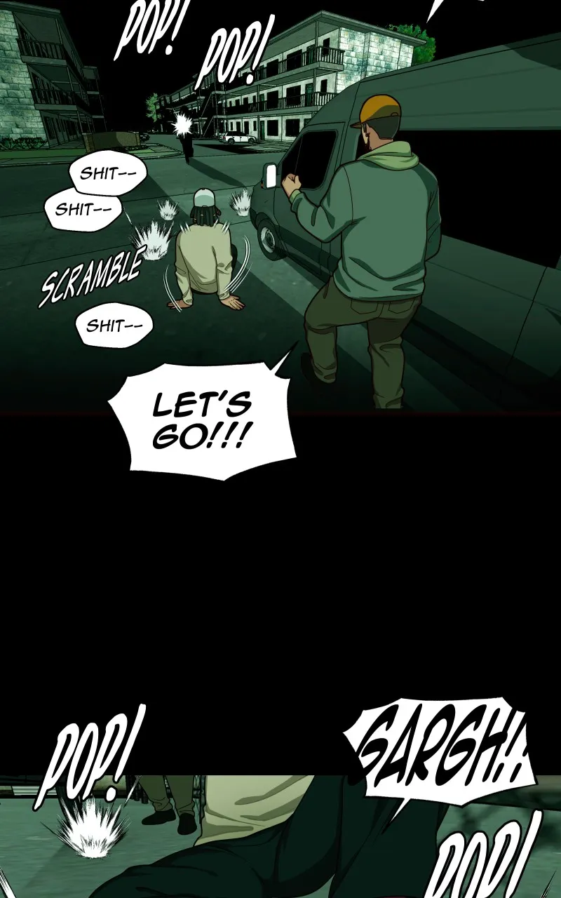 Midnight Poppy Land Chapter 106 page 43 - 