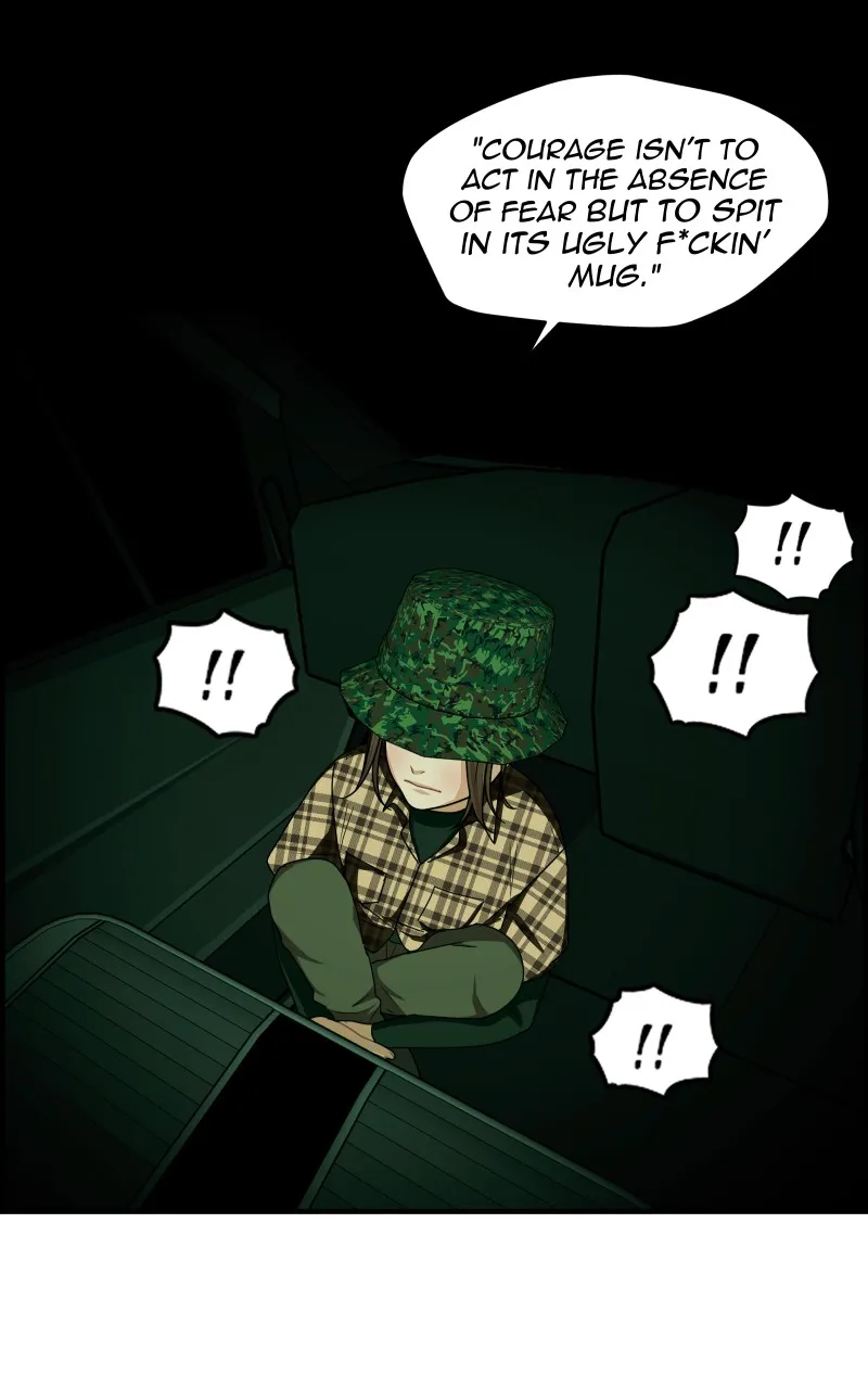 Midnight Poppy Land Chapter 106 page 45 - 