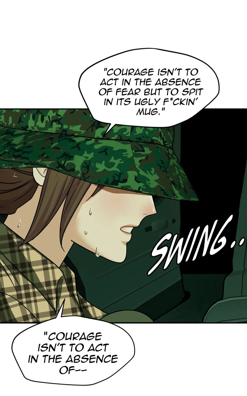 Midnight Poppy Land Chapter 106 page 46 - 