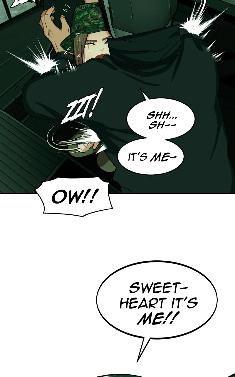 Midnight Poppy Land Chapter 106 page 50 - 