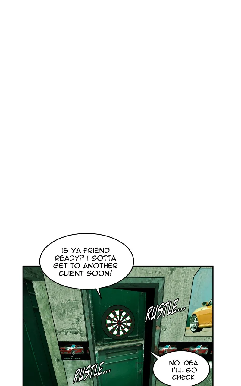 Midnight Poppy Land Chapter 106 page 54 - 
