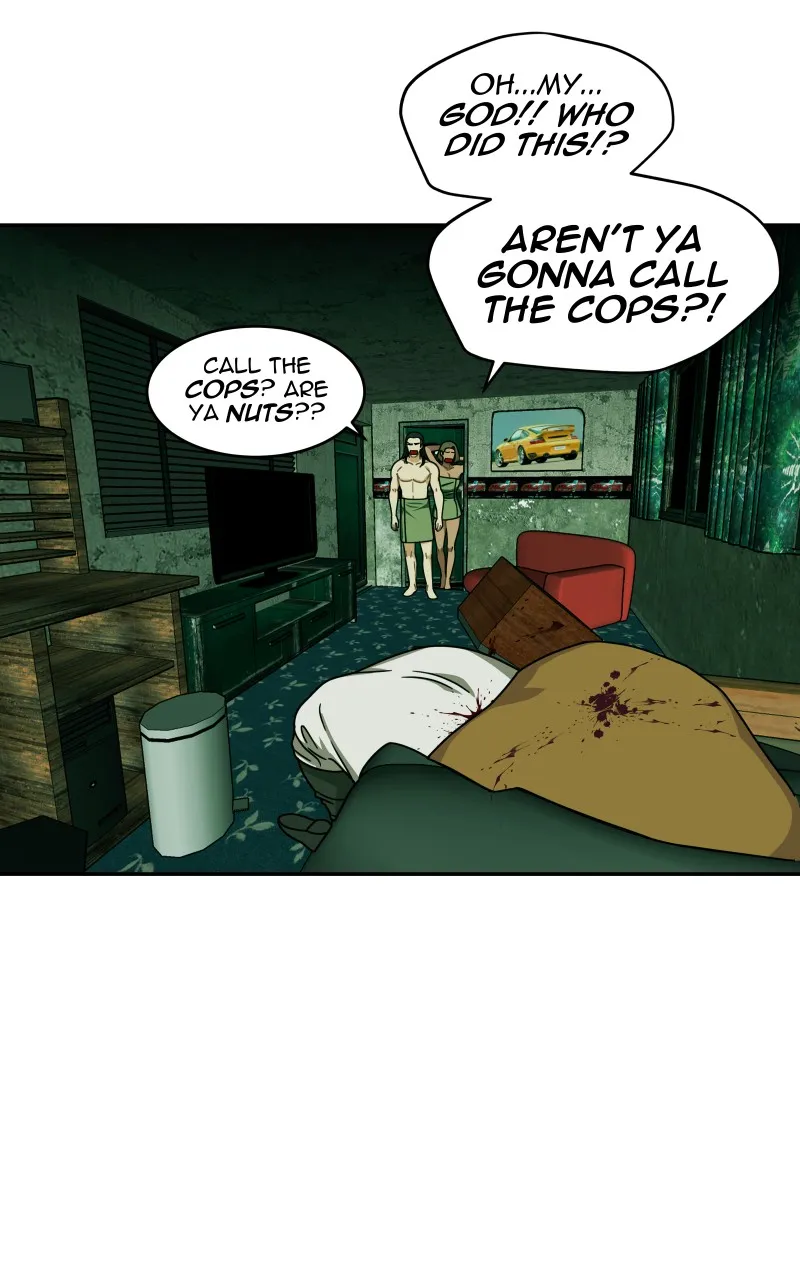 Midnight Poppy Land Chapter 106 page 56 - 