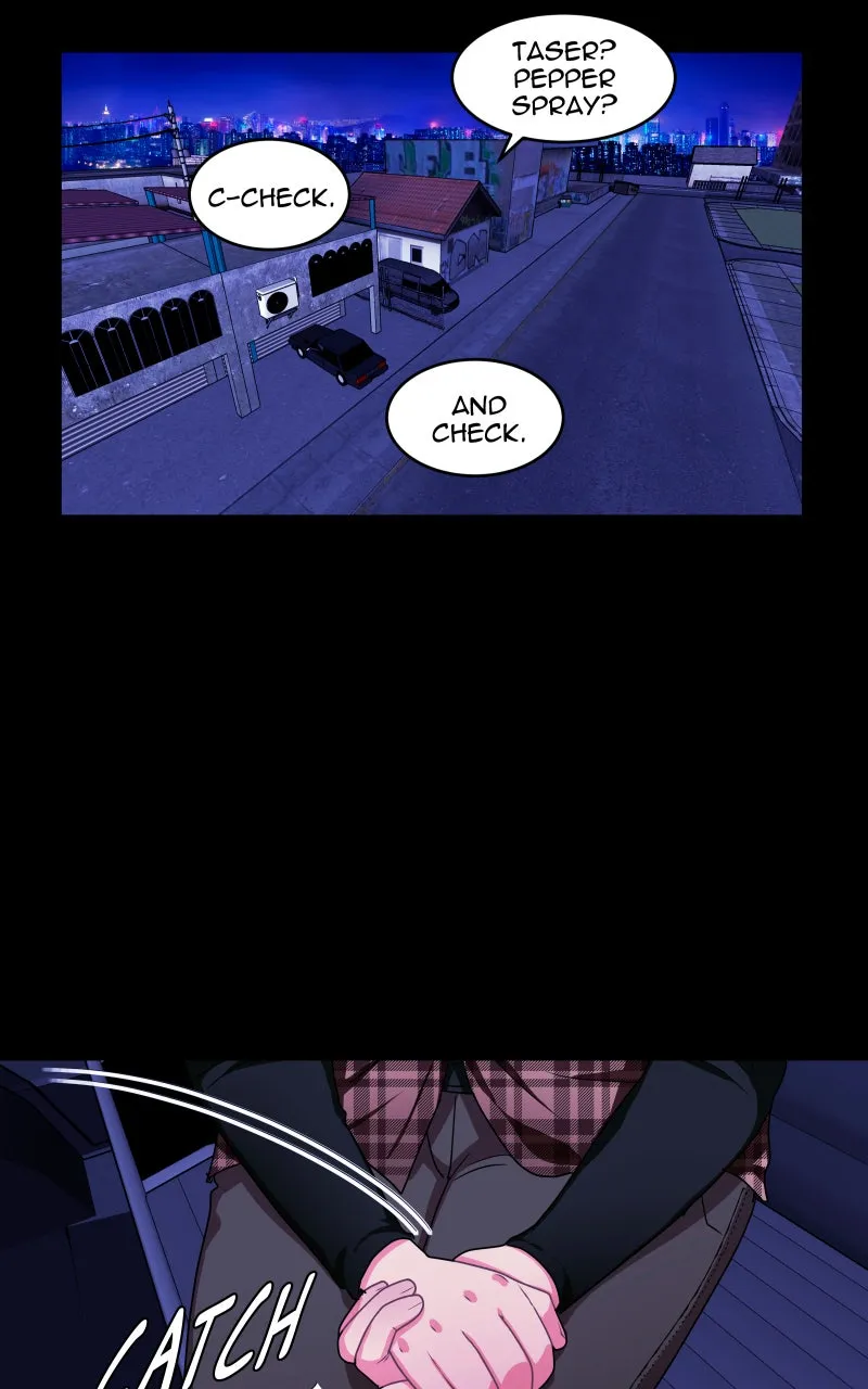 Midnight Poppy Land Chapter 106 page 7 - 