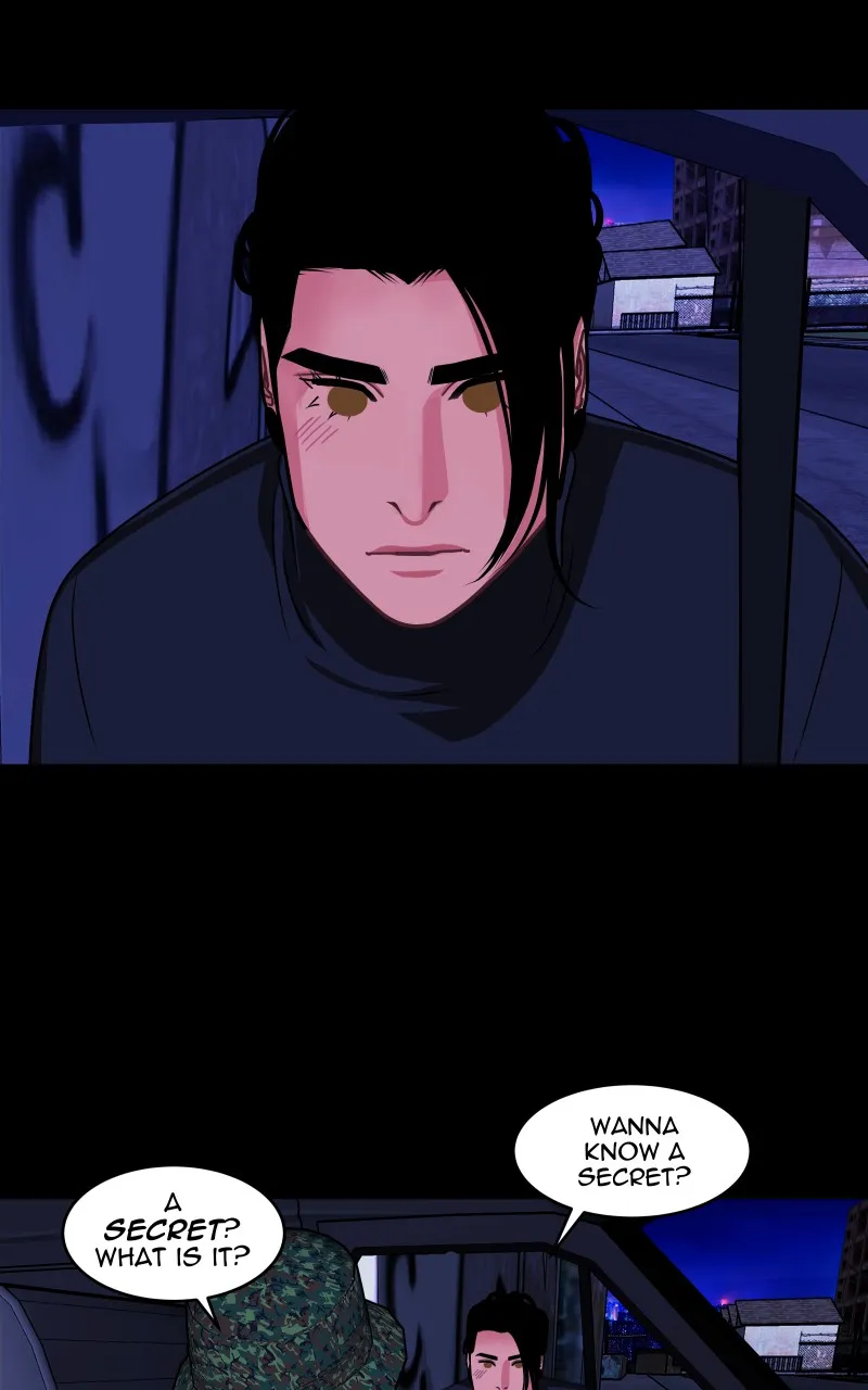 Midnight Poppy Land Chapter 106 page 10 - 