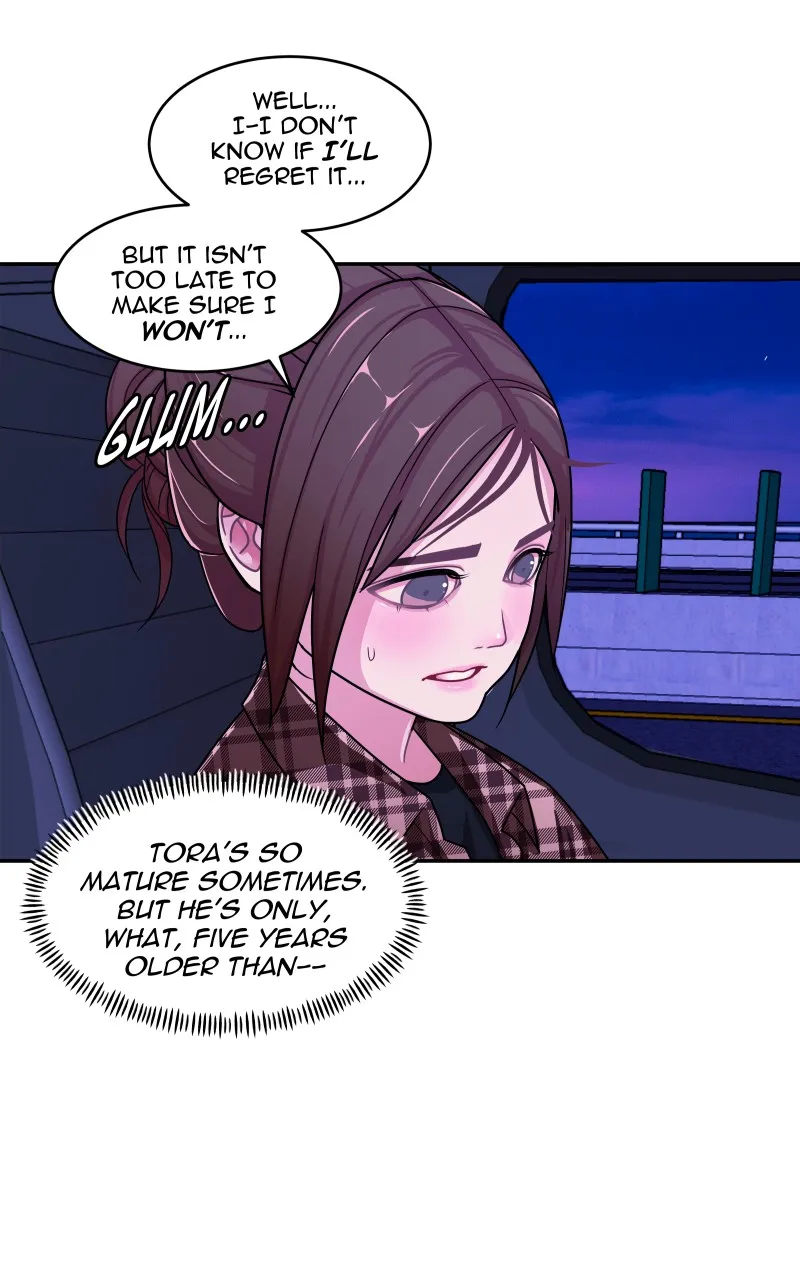 Midnight Poppy Land Chapter 107 page 11 - 
