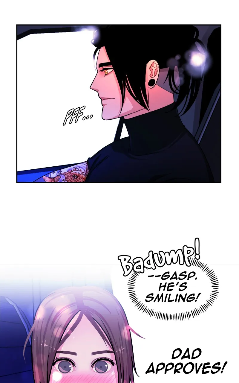 Midnight Poppy Land Chapter 107 page 12 - 
