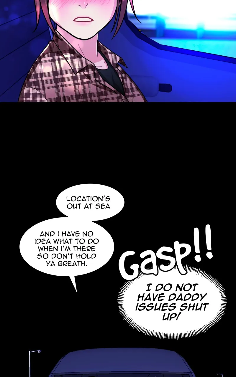 Midnight Poppy Land Chapter 107 page 13 - 