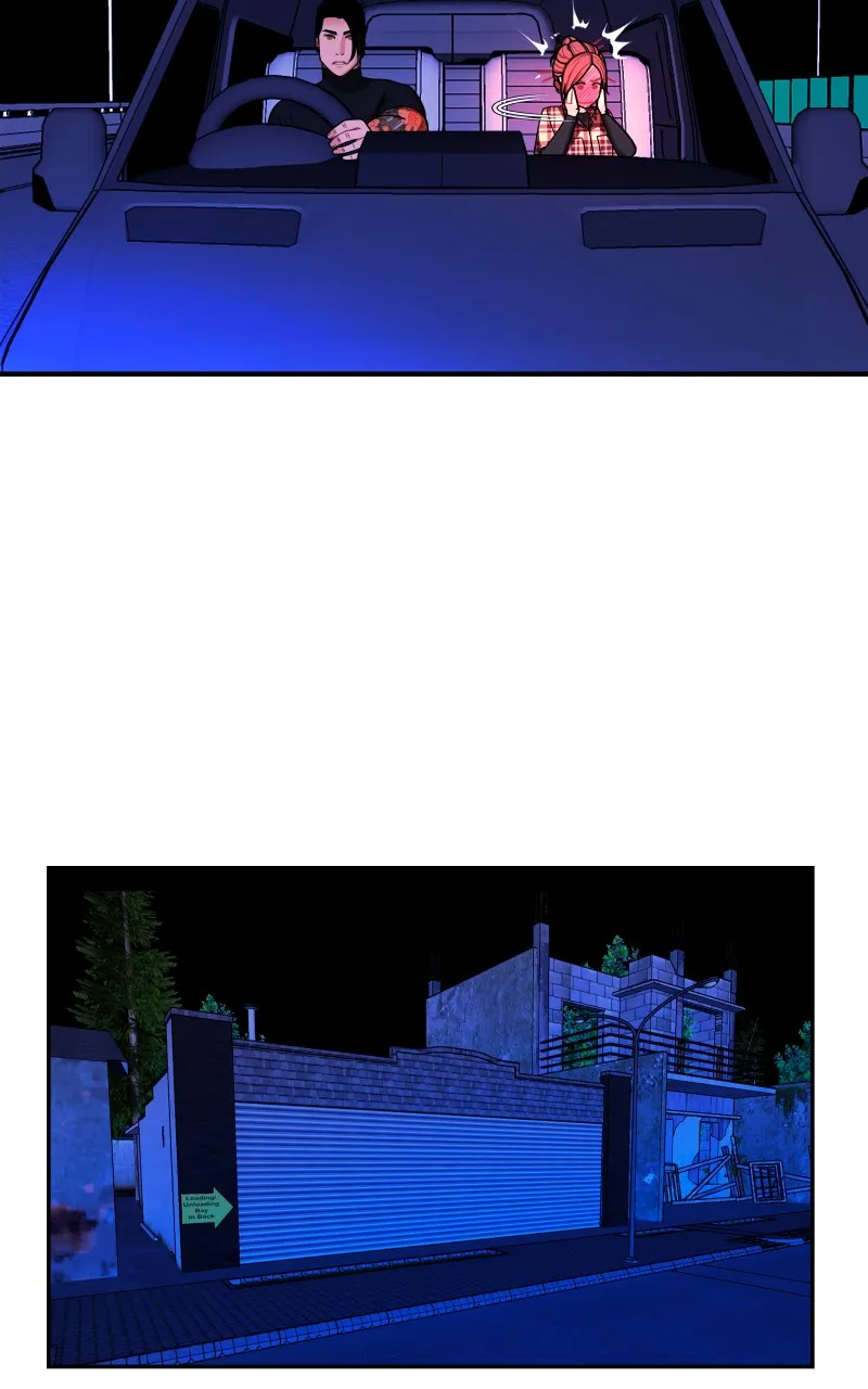 Midnight Poppy Land Chapter 107 page 14 - 